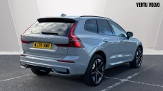 Volvo XC60 2.0 T8 [455] PHEV Ultra Dark 5dr AWD Geartronic Estate